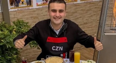 CZN Burak'tan acı haber... Sosyal medya hesabından duyurdu, görenleri kahretti