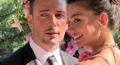 Demet Özdemir ve Oğuzhan Koç'un boşanma tarihi belli oldu