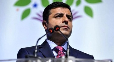Demirtaş'tan HDP'ye eleştiriler: Beş yıldır bu gerçeği anlatmaya çalışıyorum...