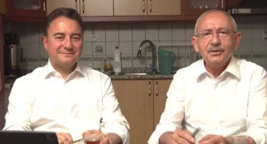 DEVA'lı yöneticilerden çok konuşulacak açıklama: CHP bize son bir destek daha atıp...