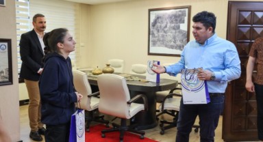 Dijital Dershane’de ödüller sahiplerini buldu