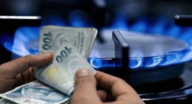 Doğal gaz 1 ay bedava! Bugünden itibaren başladı