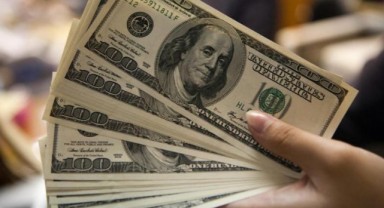 Dolar/TL kurunda adım adım yükseliş