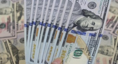 Dur durak bilmiyor: Dolar/TL, tarihi rekor kırdı!
