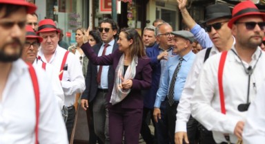 Efes Selçuk iktidara hazır