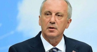 EGM'den İnce açıklaması: 13 hesap tespit edildi
