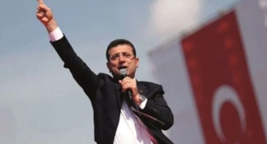 Ekrem İmamoğlu'ndan 19 Mayıs isyanı: Böyle olmaz!