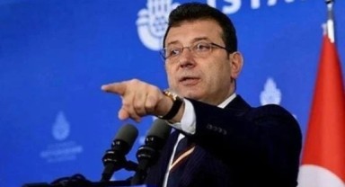 Ekrem İmamoğlu'ndan seçim sonuçlarına ilişkin ilk açıklama!