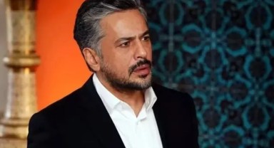 Emre Altuğ'un acı günü!