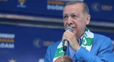 Erdoğan'ın Karadeniz oyları eridi: AKP'de kayıp yüzde 10'a dayandı
