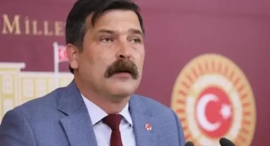 Erkan Baş: Emin olun, biz kazandık