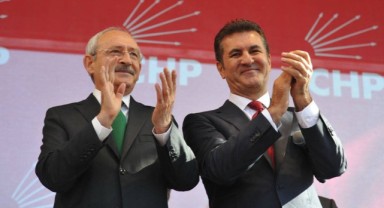 Erzincan’da CHP birinci parti: Sarıgül Meclis’e gidiyor