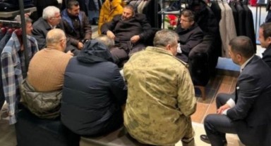 Erzurum’da önlem almayan Vali hep gündemde