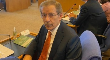 Eski vekilin oğluna seçimden 4 gün önce TBMM Başkanı'ndan büyük kıyak