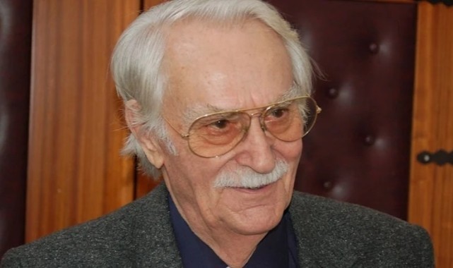 Eşref Kolçak vefat edeli dört yıl oldu