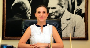 Filiz Başkandan inat ve umut vurgusu: Geleceği hep beraber inşa edeceğiz!