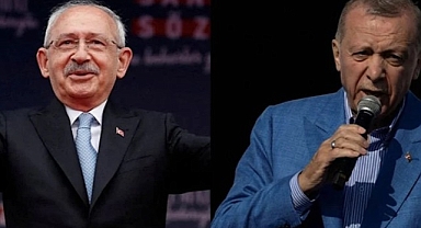 Financial Times'tan seçim analizi: Eğer Erdoğan kaybederse…