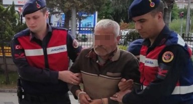 Gelinini öldüreceğini eşine söylemiş…