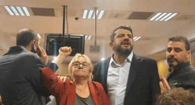 Gezi tutuklusu Can Atalay'ın mazbatasını avukatları aldı: Tahliyesi için başvuru yapılacak