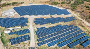 Güneş’ten gelen bereket