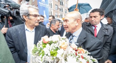Halkın Kasabı’nın 10’uncu şubesi Torbalı’da