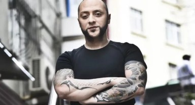 Hayko Cepkin: Bu seçim önemli bir dönemeçtir, oyum Kemal Kılıçdaroğlu'na