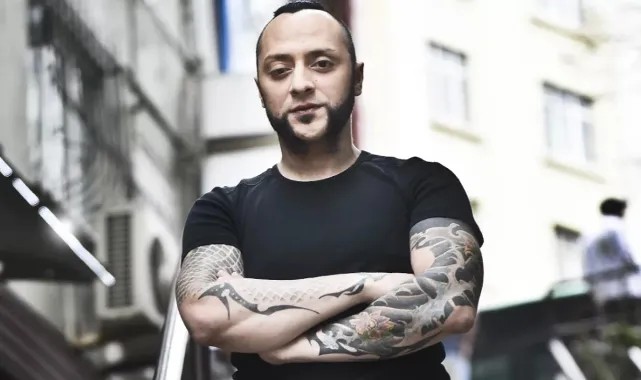 Hayko Cepkin: Bu seçim önemli bir dönemeçtir, oyum Kemal Kılıçdaroğlu'na