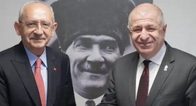 HDP'de Özdağ çatlağı: Birbiriyle çelişen açıklamalar yapıldı