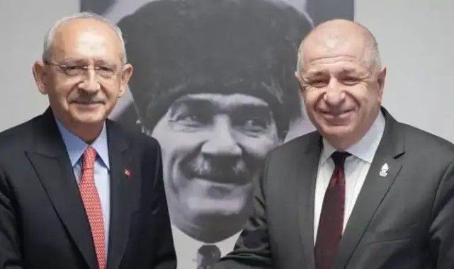 HDP'de Özdağ çatlağı: Birbiriyle çelişen açıklamalar yapıldı