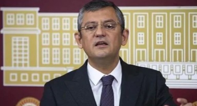 'Hiçbir şey olmamış gibi siyaset yapacağımızı kimse düşünmesin'