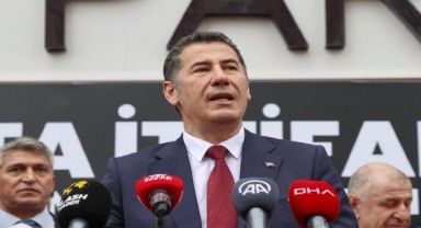 'Hiçbir taraf 'korsan' balkon konuşması yapmaya çıkmasın'