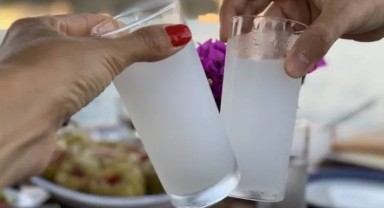 Bir alkol grubuna zam geldi!