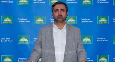 Hüda-Par, kadınlara savaş açtı: 'Kadın narindir, çalışmak zorunda bırakılmasın'