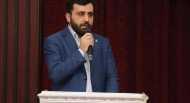 HÜDA PAR yöneticisi Trabzon'daki gerginlik sonrası hakaretler yağdırdı