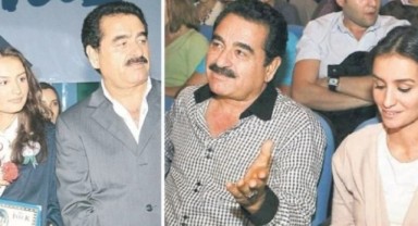 İbrahim Tatlıses'in kızından Millet İttifakı paylaşımı