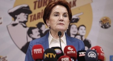İddia: Akşener'e muhalif ekip, karşısına aday çıkartacak