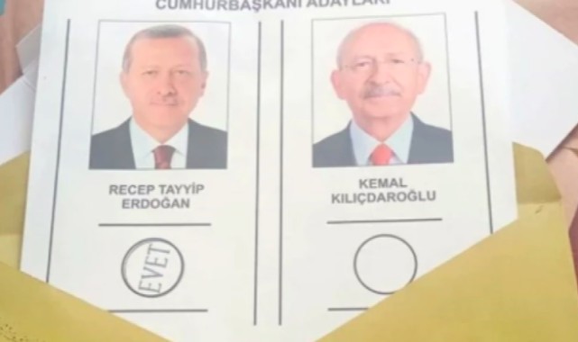 İki ayrı sonuç geliyor: AA ve ANKA verileri nereden alıyor?