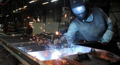 İmalat PMI 16 ayın zirvesinde