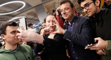 İmamoğlu: Biz yeterince sesimizi duyuramadık