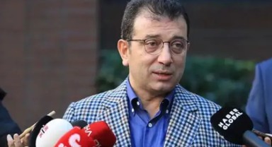 İmamoğlu: Her şey yeniden başlıyor