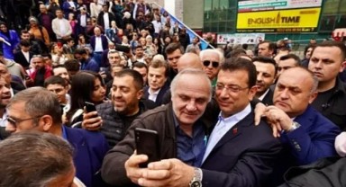 İmamoğlu: Kimse kimsenin inancını yarıştıramaz, aşağılayamaz