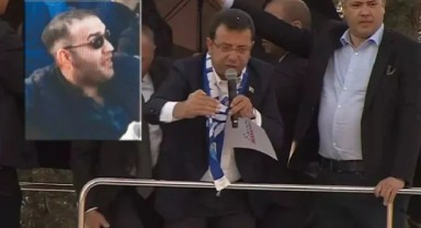 İmamoğlu'na taşlı saldırıda gözaltına alınan Uzman Çavuş, Süleyman Soylu'yu yalanladı