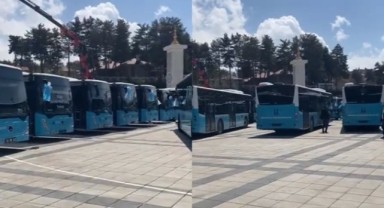 İmamoğlu’nun mitingine otobüslü engel!