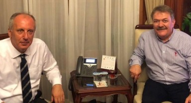 İnce'ye yıllarca yakın siyaset yapan o isimden mektup: Millet İttifakı adına yapacağınız özveri...