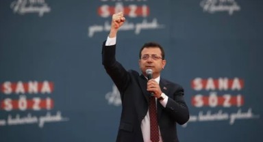 İsmail Saymaz: İmamoğlu bu akşam değişim ve mücadele ateşini yakma çağrısı yapabilir