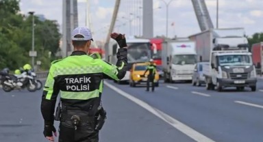 İstanbul'da 1 Mayıs nedeniyle bazı yollar kapatılacak!