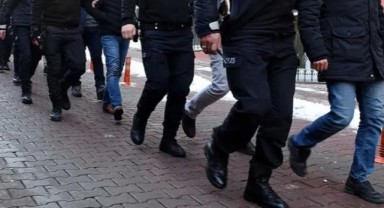 İstanbul’da FETÖ operasyonu: 30 şüpheli yakalandı!