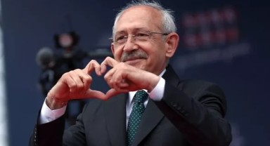 İşte Kemal Kılıçdaroğlu'nun en çok oy aldığı dört il...