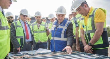 İzmir afetlere hazırlıklı olacak