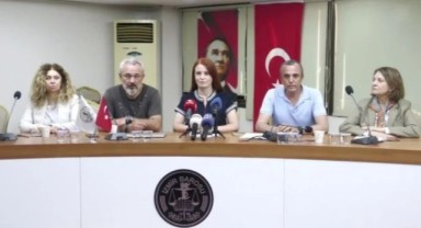 İzmir Barosu’ndan seçim raporu: Mükerrer oy ile karşı karşıya kaldık!